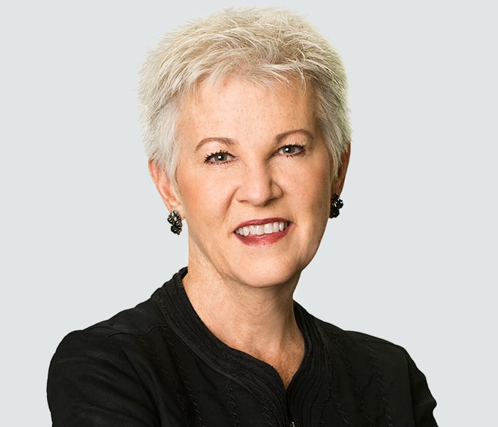Marianne C. Brown