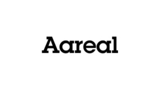 Aareal logo