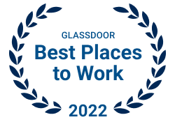 Glassdoor Best Places to Work