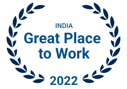 India Great Place to Work 2022